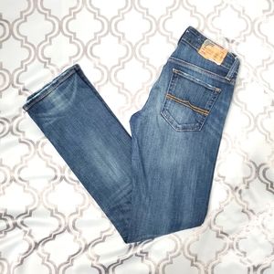 Ralph Lauren Jean's Straight Leg Size 27